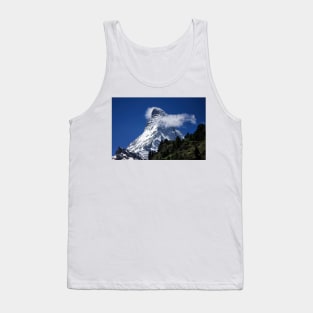 The Matterhorn Tank Top